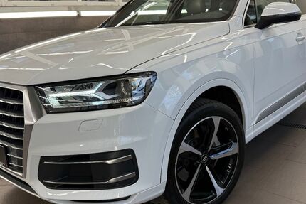 Audi Q7 112.222 km 33.698 &euro; Cottbus 03044