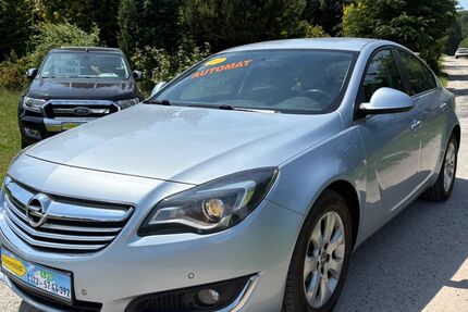 Opel Insignia 109.000 km 8.990 &euro; Tschernitz 03130