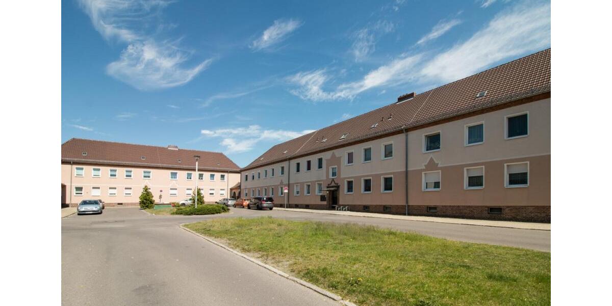 Erdgeschoßwohnung Spremberg - 1 Zimmer, 42 m&sup2;, 273&euro; | Angebot:25433127