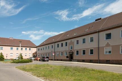 Wohnung Spremberg - 1 Zimmer, 42 m&sup2;, 273&euro; | Angebot:25433127