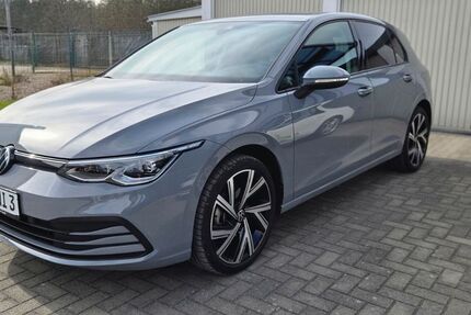 VW Golf 38.890 km 27.000 &euro; Burg 03096