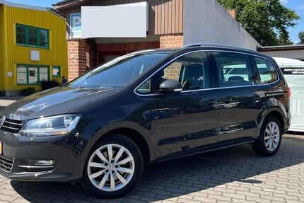 VW Sharan