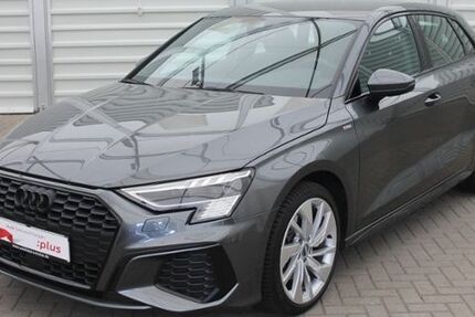 Audi A3 29.914 km 23.900 &euro; Cottbus / Groß Gaglow 03051