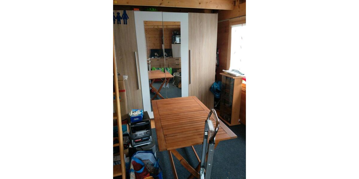 Bungalow Spremberg - 1 Zimmer, 40 m&sup2;, 60.000&euro; | Angebot:26857756