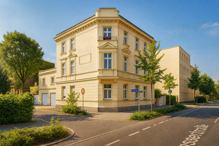 Investmentchance in Top-Lage von Cottbus! - Haus Cottbus Brunschwig | Angebot:26998859