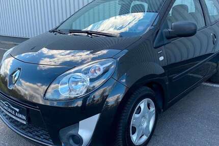 Renault Twingo 147.000 km 3.490 &euro; Cottbus 03051