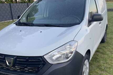 Dacia Dokker 132.000 km 4.500 &euro; Guhrow 03096
