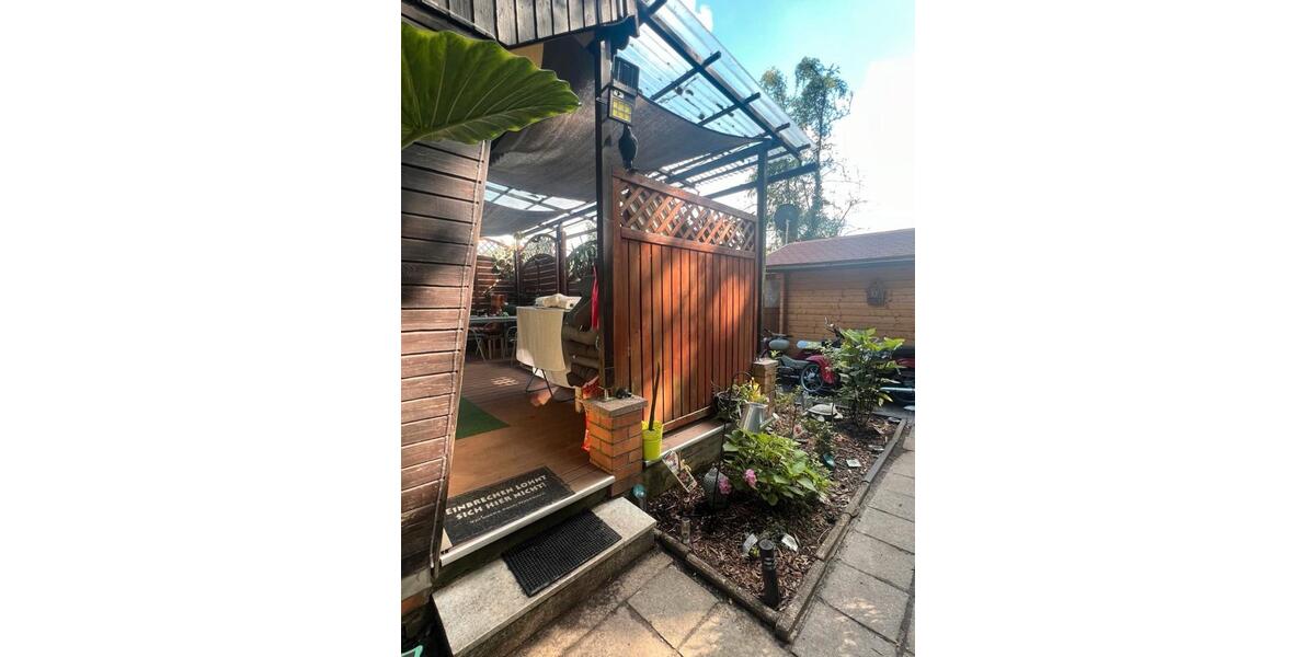 Eigentums Wochenendhaus Ferienhaus - Am Spremberger Stausee 1 zimmer