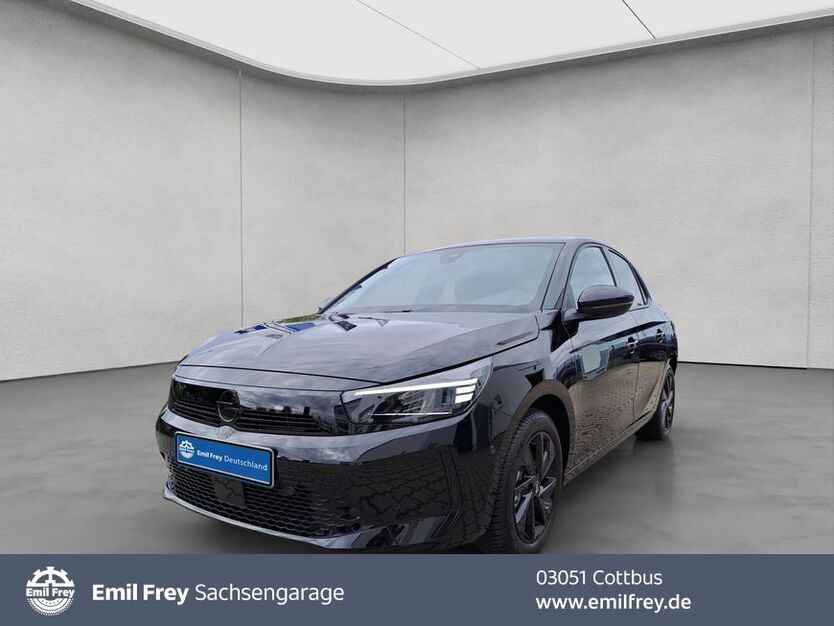 Opel Corsa 14.427 km 16.940 € Cottbus 03051
