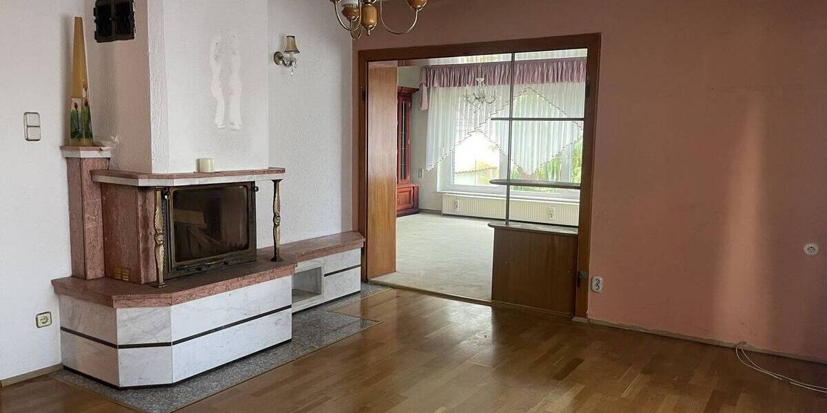 Landliebe XXL in Schleife! 5 zimmer