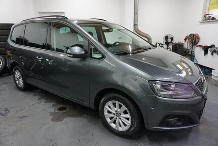 Seat Alhambra 118.753 km 18.990 &euro; Cottbus 03042
