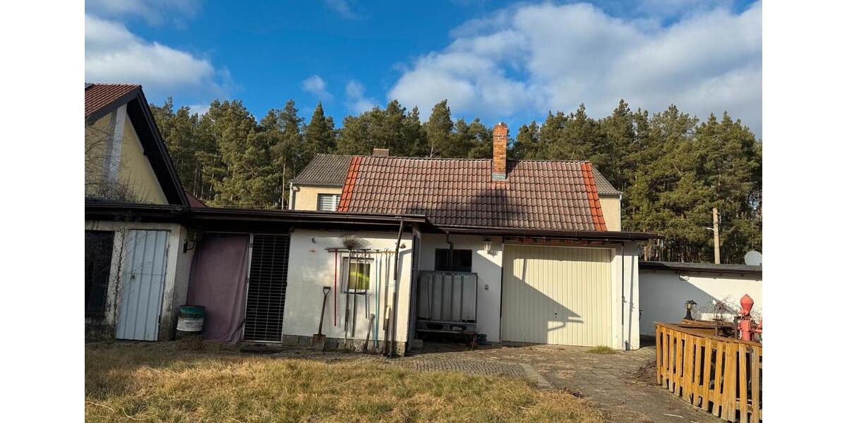 Mehrfamilienhaus, Wohnhaus Cottbus Döbbrick - 12 Zimmer, 430 m&sup2;, 400.000&euro; | Angebot:26677584