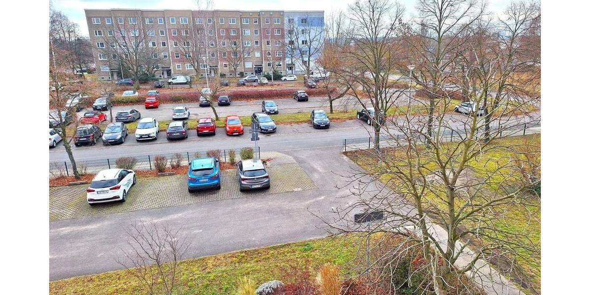 Etagenwohnung Cottbus Sachsendorf - 64.500&euro; | Angebot:23886173