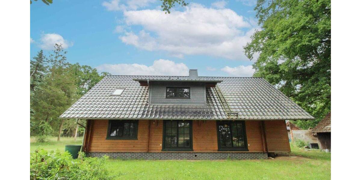 Einfamilienhaus Burg (Spreewald) Burg - 5 Zimmer, 1.250.000&euro; | Angebot:26500444