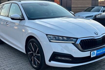 Skoda Octavia 66.000 km 22.399 &euro; Cottbus 03050