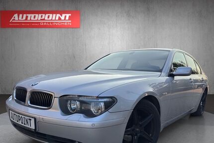 BMW 730 146.550 km 9.999 &euro; Cottbus 03051
