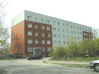 Wohnung Cottbus Sandow - 3 Zimmer, 56 m&sup2;, 400&euro; | Angebot:26266081