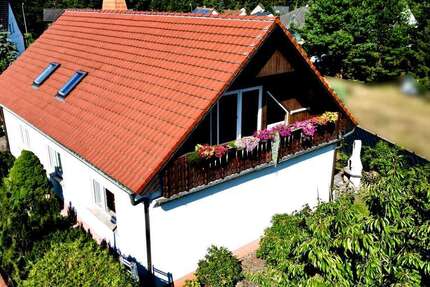 Ihre neue Chance durch Preisanpassung - Charmantes Einfamilienhaus in Kolkwitz! - Haus Kolkwitz | Angebot:25611947