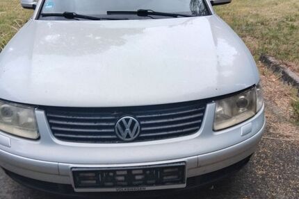 VW Passat Variant 325.805 km 850 &euro; Bahnsdorf 03103