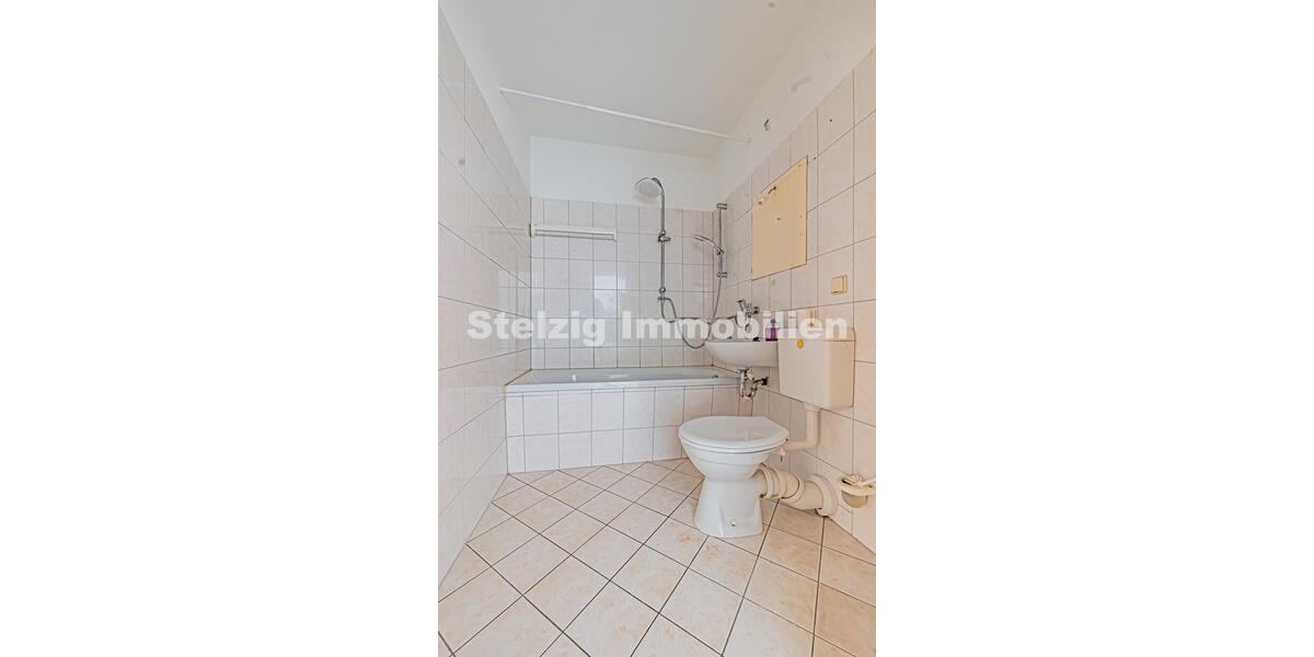 Etagenwohnung Cottbus Brunschwig - 3 Zimmer, 62 m&sup2;, 460&euro; | Angebot:24148163