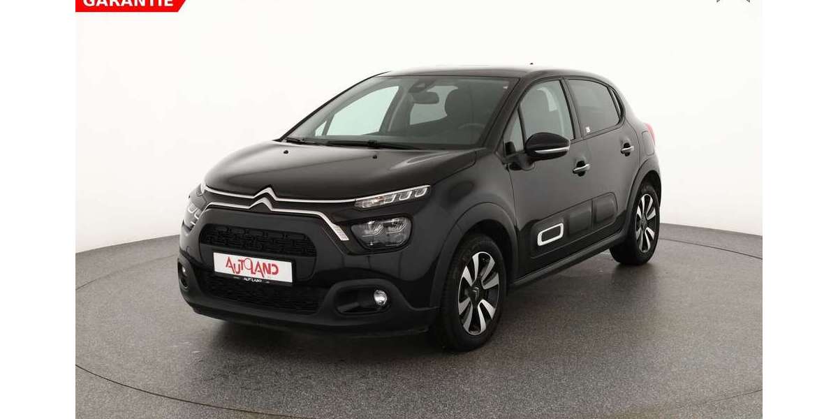 Citroen C3 22.024 km 15.490 &euro; Kolkwitz 03099
