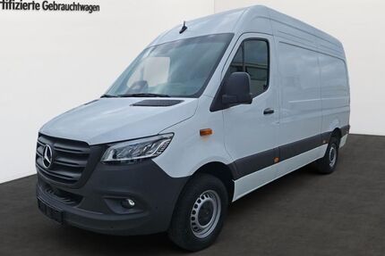 Mercedes-Benz Sprinter 42.500 km 47.481 &euro; Cottbus 03042