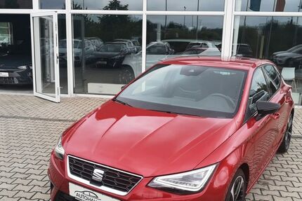 Seat Ibiza 37.000 km 17.590 € Cottbus 03051