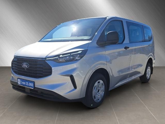 Transit Custom