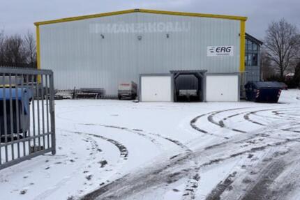 Garagen / Stellplätze Cottbus Gallinchen - 50&euro; | Angebot:24852078