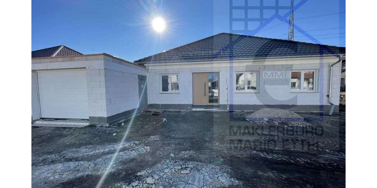 Einfamilienhaus Kolkwitz / Limberg Limberg - 4 Zimmer, 107 m&sup2;, 1.600&euro; | Angebot:24625609