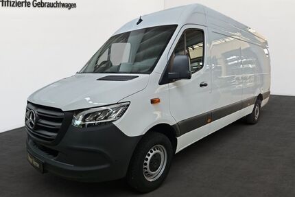 Mercedes-Benz Sprinter 47.700 km 45.934 &euro; Cottbus 03042
