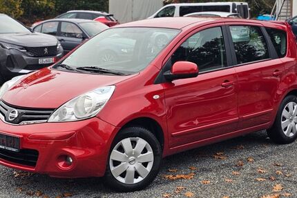 Nissan Note 148.925 km 3.550 &euro; Briesen 03096