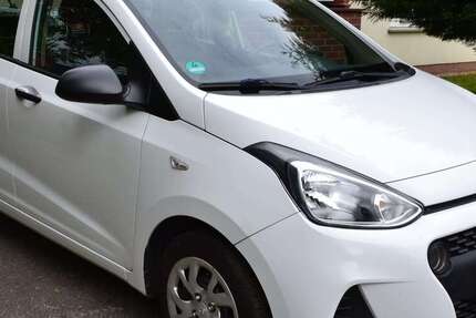 Hyundai i10 75.170 km 7.290 &euro; Calau OT Saßleben 03205