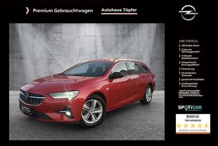 Opel Insignia 69.000 km 21.450 &euro; Lübbenau 03222