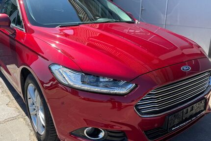 Ford Mondeo 170.000 km 10.790 &euro; Cottbus 03042