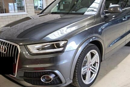 Audi Q3 153.500 km 14.450 &euro; Cottbus 03042