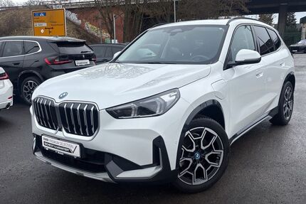 BMW X1 19.207 km 48.904 &euro; Cottbus 03044