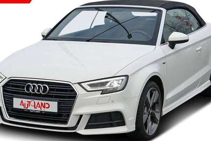 Audi A3 32.481 km 22.990 &euro; Kolkwitz 03099
