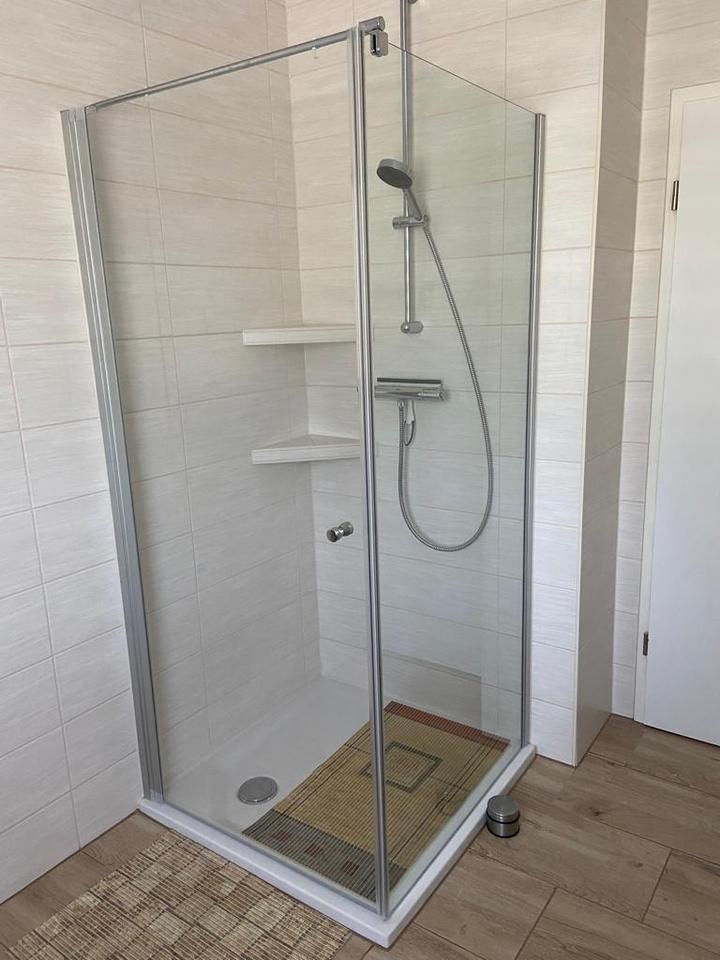 Möblierte Wohnung