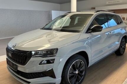 Skoda Karoq 82.000 km 22.999 &euro; Forst 03149