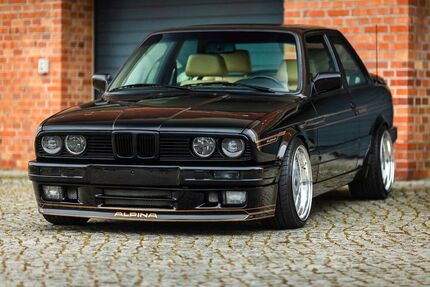 Alpina B6
