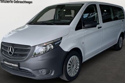 Mercedes-Benz Vito 20.548 km 36.900 &euro; Cottbus 03042