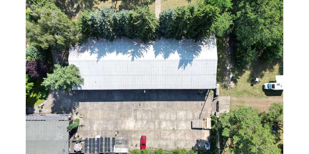 Ihr Juwel in Top Lage von CottbusSielow - Wohnen und Gewerbe! - Gewerbeobjekt Cottbus / Sielow Sielow | Angebot:25238875