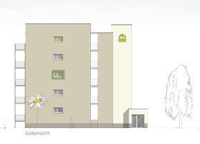 Etagenwohnung Calau - 4 Zimmer, 103 m&sup2;, 670&euro; | Angebot:26183924