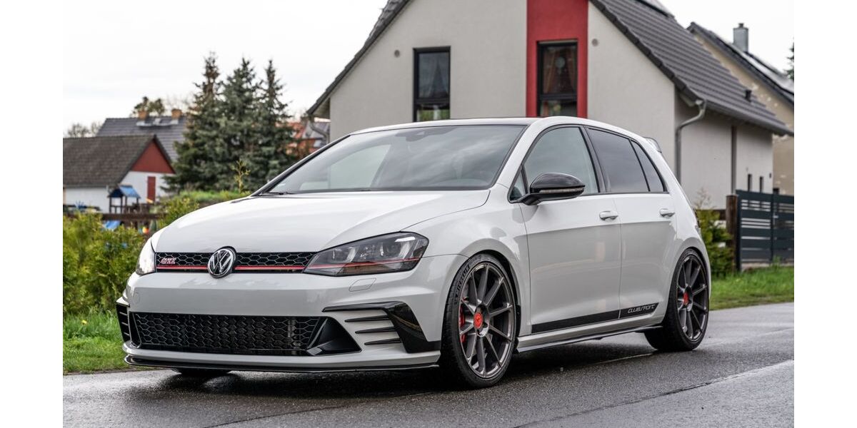 VW Golf 74.000 km 24.999 &euro; Cottbus 03044