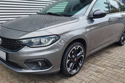 Fiat Tipo 103.251 km 10.000 &euro; Cottbus 03050