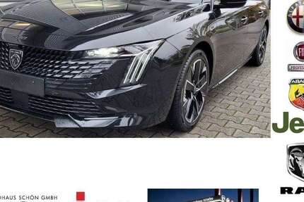 Peugeot 508 19.235 km 34.900 &euro; Cottbus 03050