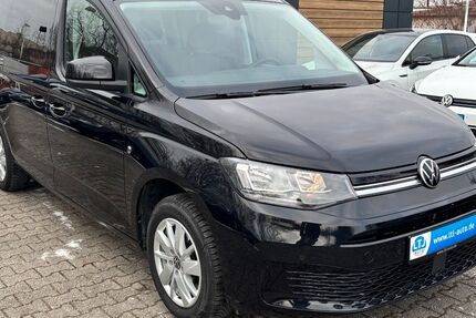 VW Caddy 57.000 km 38.900 &euro; Cottbus 03050