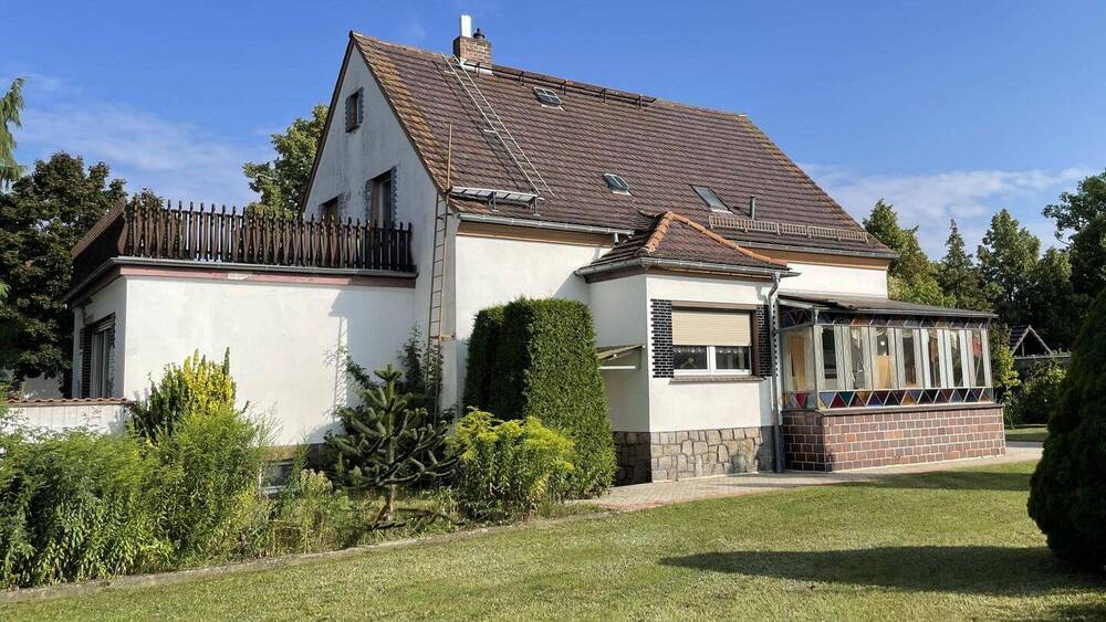 Landliebe XXL in Schleife! 5 zimmer