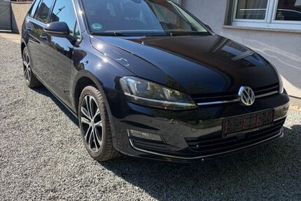VW Golf 175.000 km 10.800 &euro; Neuhausen/Spree 03058